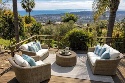 1720 Mission Ridge Road, Santa Barbara, CA 93103 - Photo 21