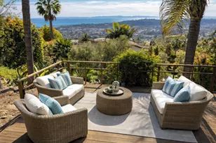 1720 Mission Ridge Rd, Santa Barbara, CA 93103 - Photo 21