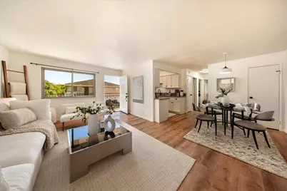 5931 Birch Street #Apt 4, Carpinteria, CA 93013 - Photo 1