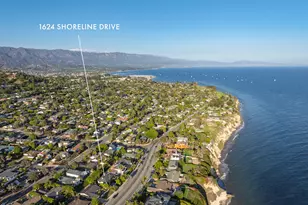 1624 Shoreline Dr, Santa Barbara, CA 93109 - Photo 1