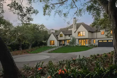 850 Rockbridge Road, Montecito, CA 93108 - Photo 1