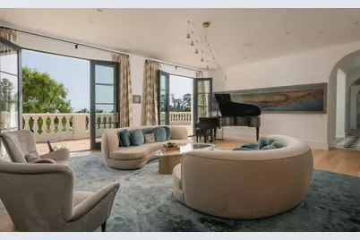 1475 E Mountain Drive, Montecito, CA 93108 - Photo 13