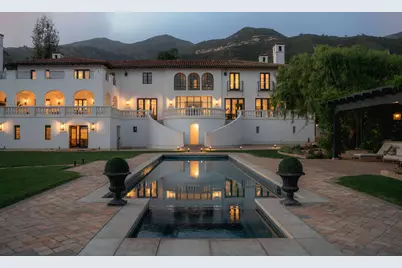 1475 E Mountain Drive, Montecito, CA 93108 - Photo 5