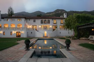 1475 E Mountain Dr, Montecito, CA 93108 - Photo 5