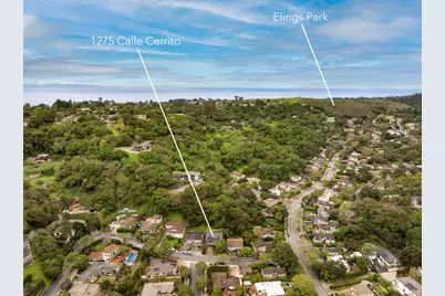 1275 Calle Cerrito, Santa Barbara, CA 93101 - Photo 23