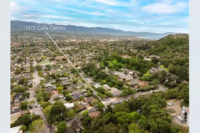 1275 Calle Cerrito, Santa Barbara, CA 93101 - Photo 21