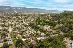 1275 Calle Cerrito, Santa Barbara, CA 93101 - Photo 21