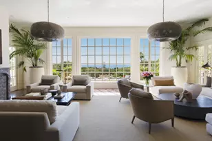 670 Hot Springs Rd, Montecito, CA 93108 - Photo 5