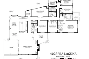 4028 Via Laguna, Santa Barbara, CA 93110 - Photo 35
