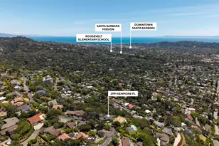 2991 Kenmore Pl, Santa Barbara, CA 93105 - Photo 21