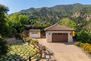 965 W Mountain Dr, Santa Barbara, CA 93103 - Photo 13