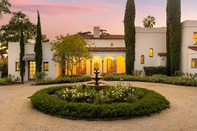 780 Mission Canyon Road, Santa Barbara, CA 93105 - Photo 3