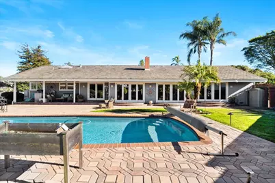 1239 Orchid Drive, Santa Barbara, CA 93111 - Photo 29