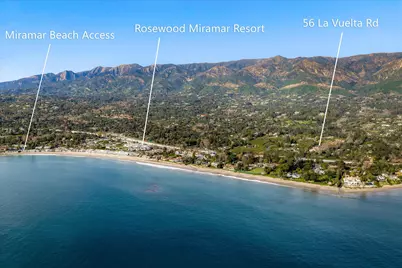 56 La Vuelta Road, Montecito, CA 93108 - Photo 3