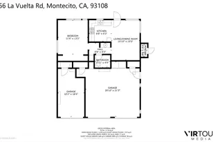 56 La Vuelta Rd, Montecito, CA 93108 - Photo 65