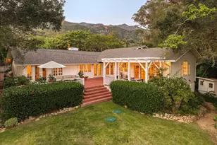 2915 Hidden Valley Ln, Santa Barbara, CA 93108 - Photo 23