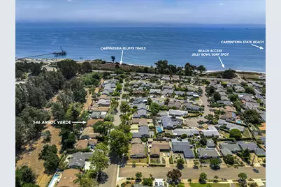 546 Arbol Verde Street, Carpinteria, CA 93013 - Photo 15