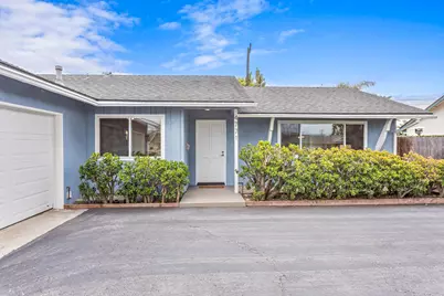 4771 Glenbrook Street, Santa Barbara, CA 93110 - Photo 1