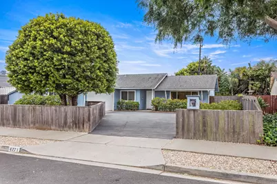 4771 Glenbrook Street, Santa Barbara, CA 93110 - Photo 3