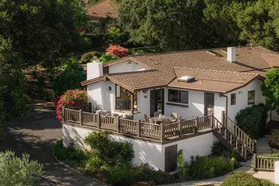 4476 Meadowlark Lane, Santa Barbara, CA 93105 - Photo 1