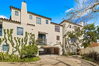 220 Santa Barbara Street #D, Santa Barbara, CA 93101 - Photo 1