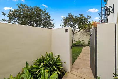 220 Santa Barbara Street #D, Santa Barbara, CA 93101 - Photo 13
