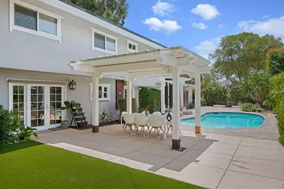 809 Willowglen Road, Santa Barbara, CA 93105 - Photo 23