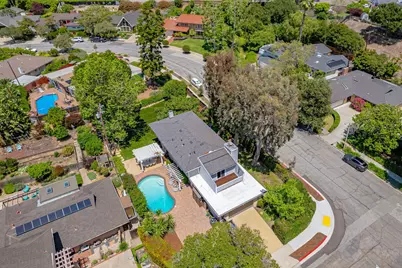 809 Willowglen Road, Santa Barbara, CA 93105 - Photo 45