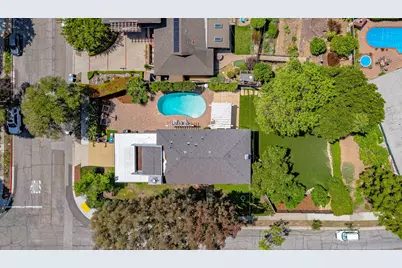 809 Willowglen Road, Santa Barbara, CA 93105 - Photo 3