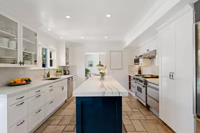 809 Willowglen Road, Santa Barbara, CA 93105 - Photo 17