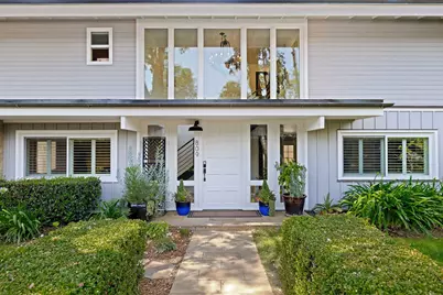 809 Willowglen Road, Santa Barbara, CA 93105 - Photo 5
