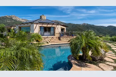 2840 Holly Road, Santa Barbara, CA 93105 - Photo 9