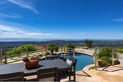 2840 Holly Road, Santa Barbara, CA 93105 - Photo 3