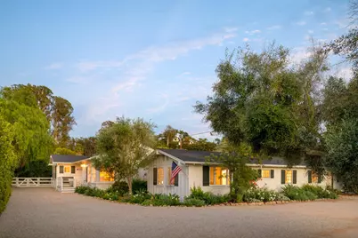 360 Arboleda Road, Santa Barbara, CA 93110 - Photo 1