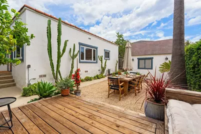 209 W Constance Avenue, Santa Barbara, CA 93105 - Photo 29
