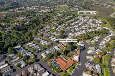 333 Old Mill Road #317, Santa Barbara, CA 93110 - Photo 1