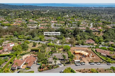 1047 Via Los Padres, Santa Barbara, CA 93111 - Photo 3