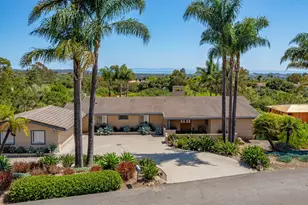 1047 Via Los Padres, Santa Barbara, CA 93111 - Photo 1