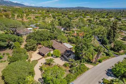 1400 Holiday Hill Road, Goleta, CA 93117 - Photo 3