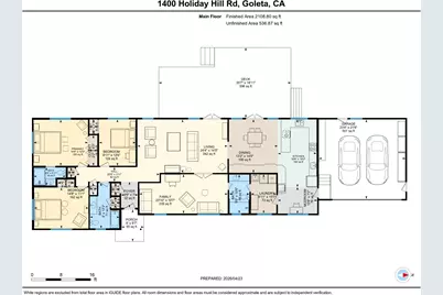 1400 Holiday Hill Road, Goleta, CA 93117 - Photo 55