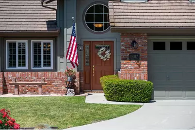 1487 Aarhus Drive, Solvang, CA 93463 - Photo 3