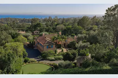 660/670 Buena Vista Drive, Montecito, CA 93108 - Photo 33