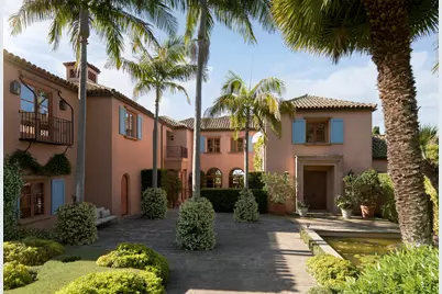 660/670 Buena Vista Drive, Montecito, CA 93108 - Photo 3