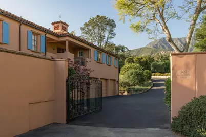 660/670 Buena Vista Drive, Montecito, CA 93108 - Photo 35