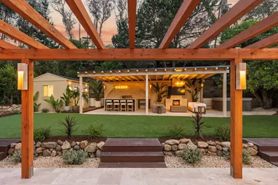 1275 Kenwood Road, Santa Barbara, CA 93109 - Photo 19