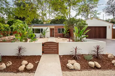 1275 Kenwood Road, Santa Barbara, CA 93109 - Photo 1