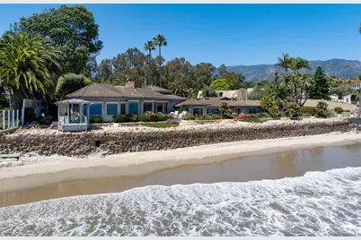 1465 Edgecliff Lane, Montecito, CA 93108 - Photo 3