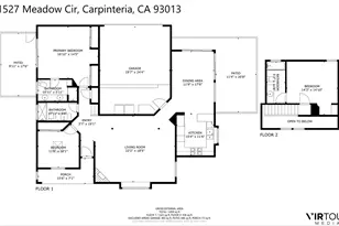 1527 Meadow Cir, Carpinteria, CA 93013 - Photo 27