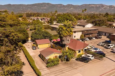5392-5396 Hollister Avenue, Goleta, CA 93111 - Photo 1