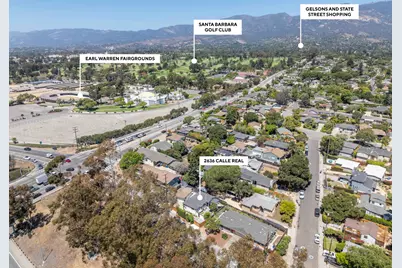 2636 Calle Real, Santa Barbara, CA 93105 - Photo 11